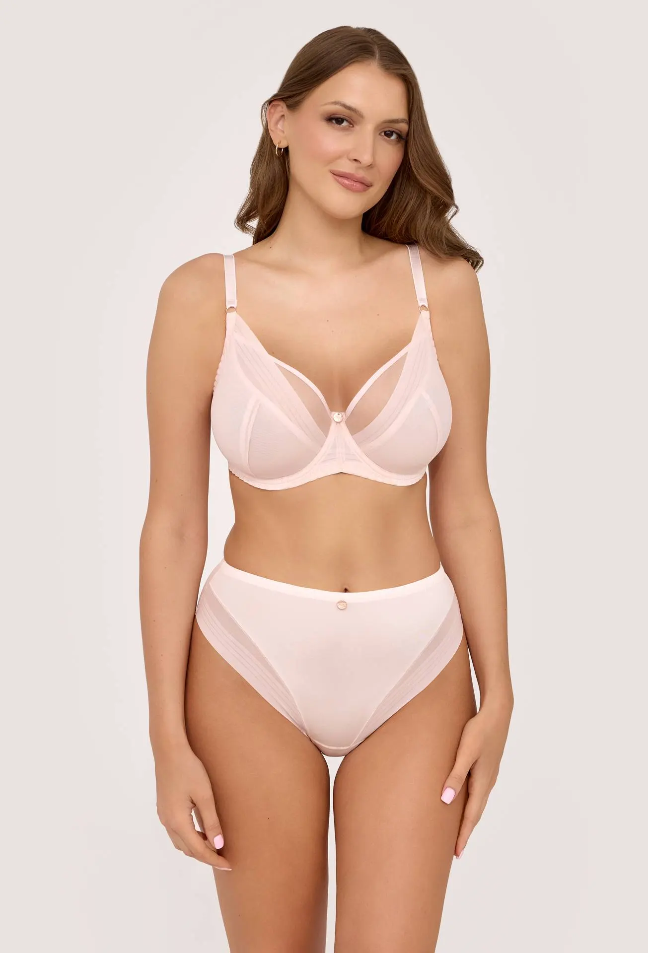 Бюстгальтер powdery AV-2231 Ava