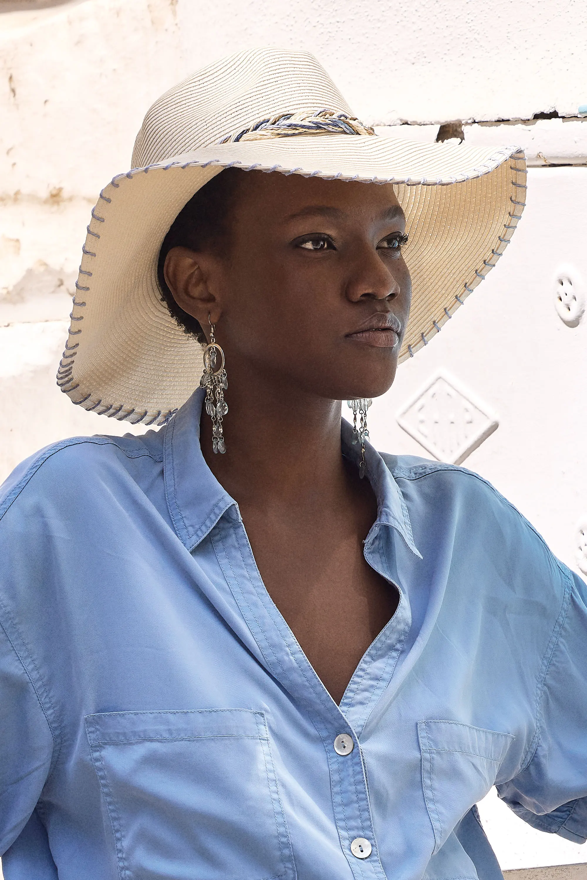 Капелюх IC26-A10 Iconique