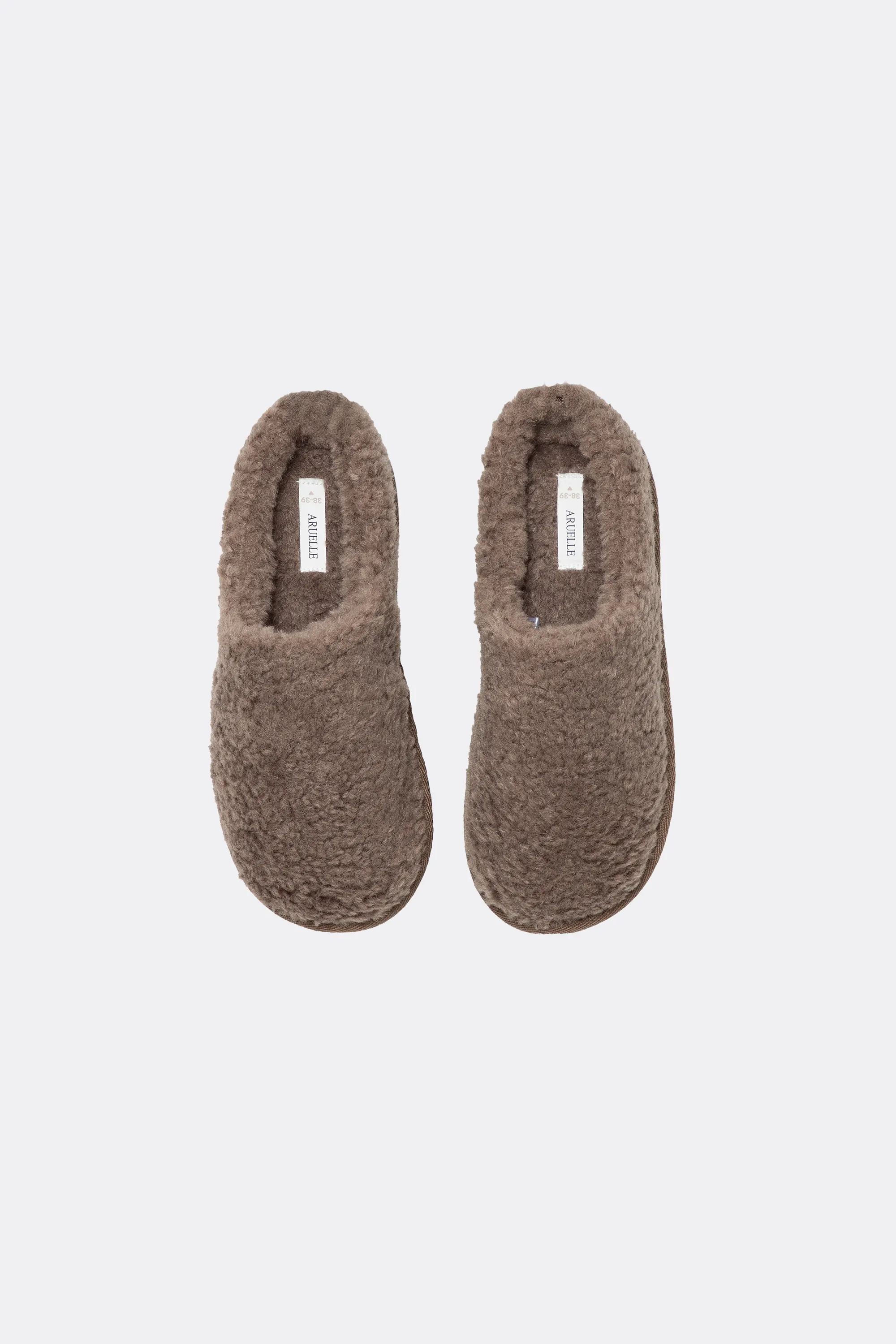 Капці домашні Cleo slippers Aruelle