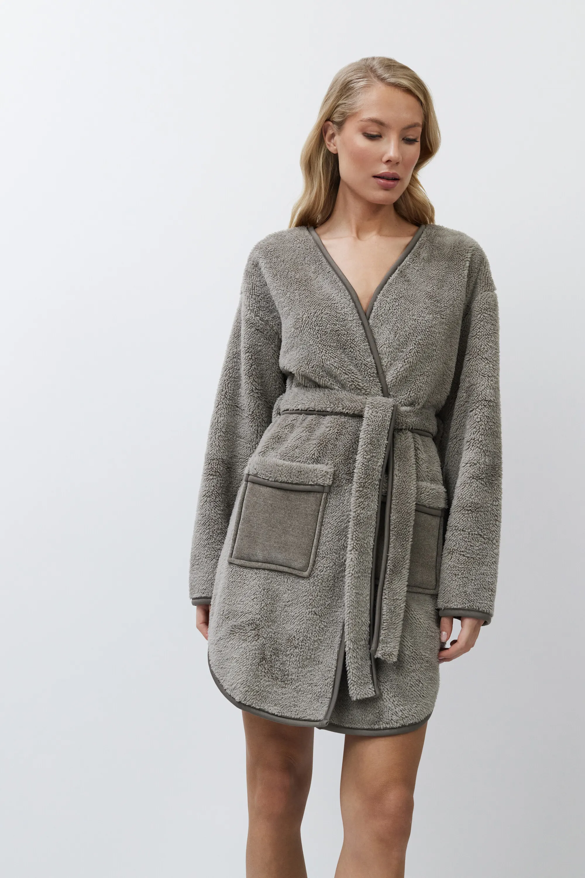 Халат Eline bathrobe Aruelle
