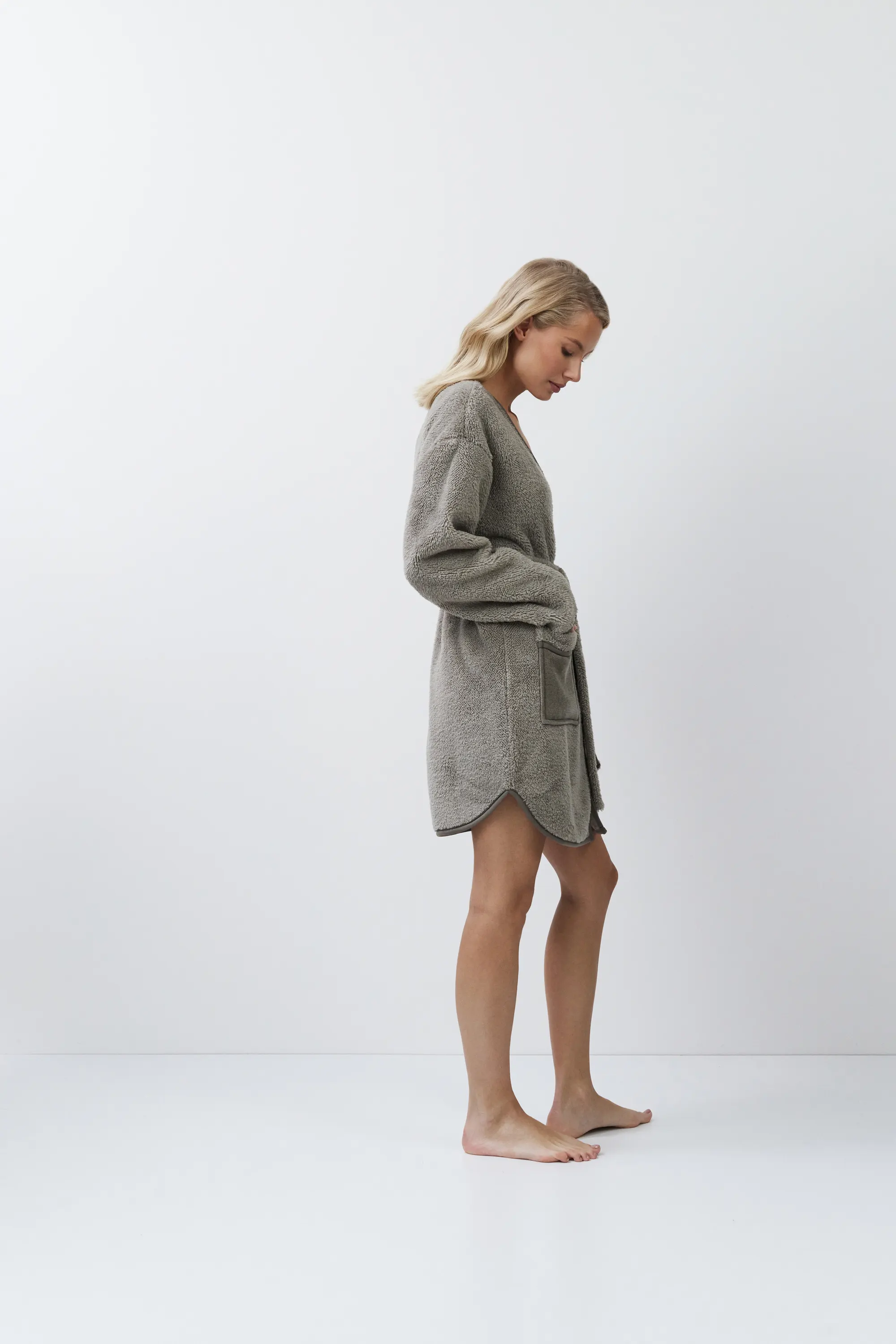 Халат Eline bathrobe Aruelle