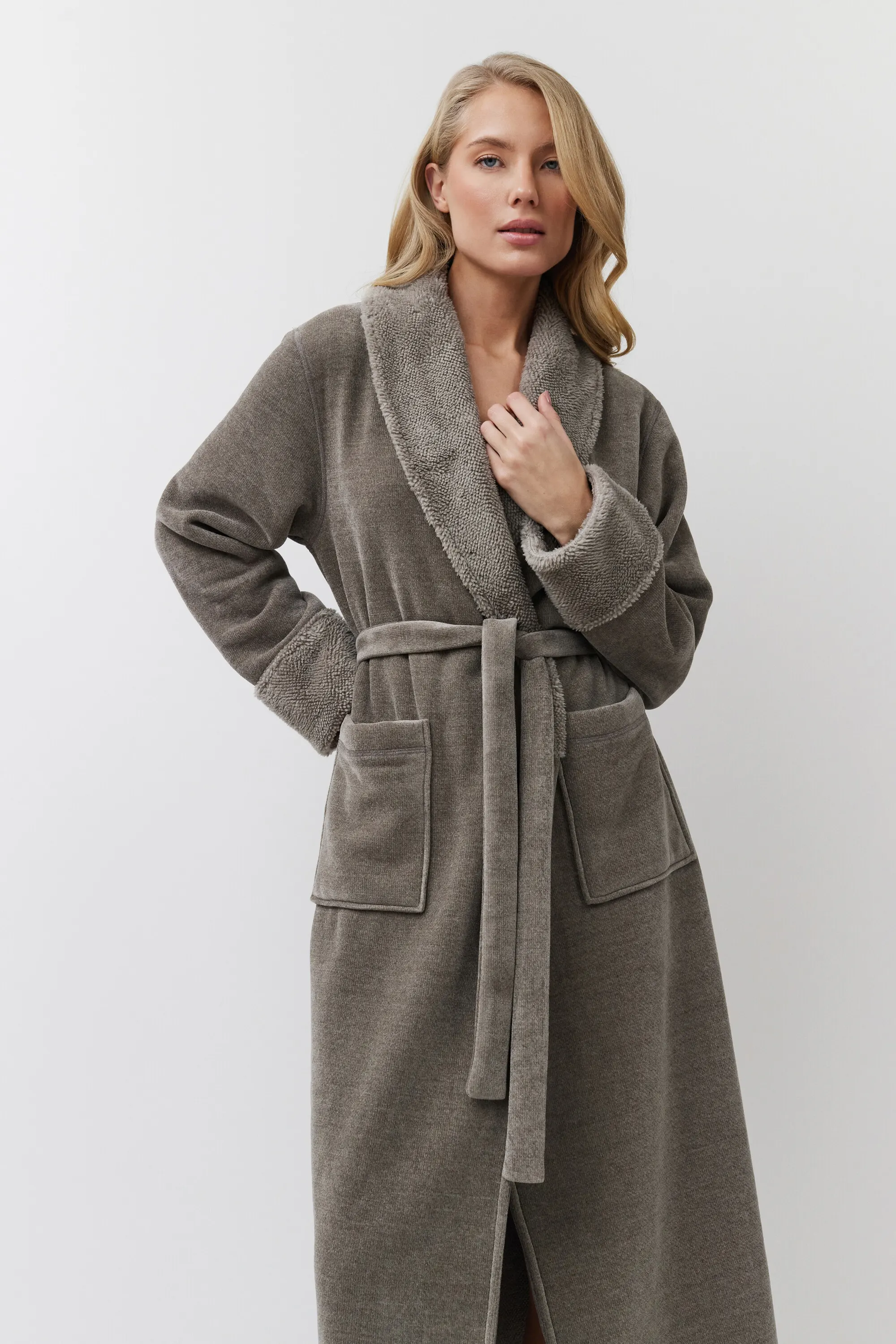 Халат Esme bathrobe Aruelle
