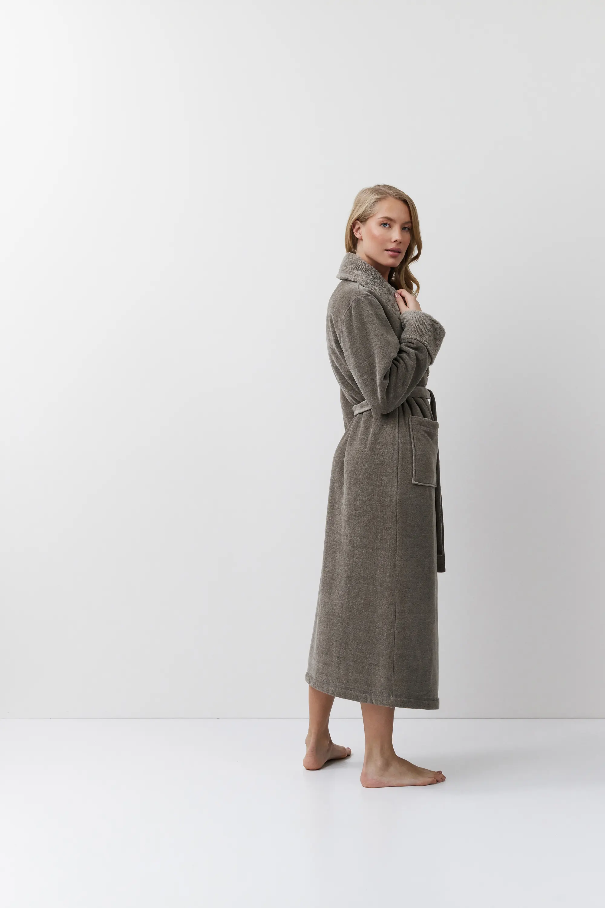 Халат Esme bathrobe Aruelle