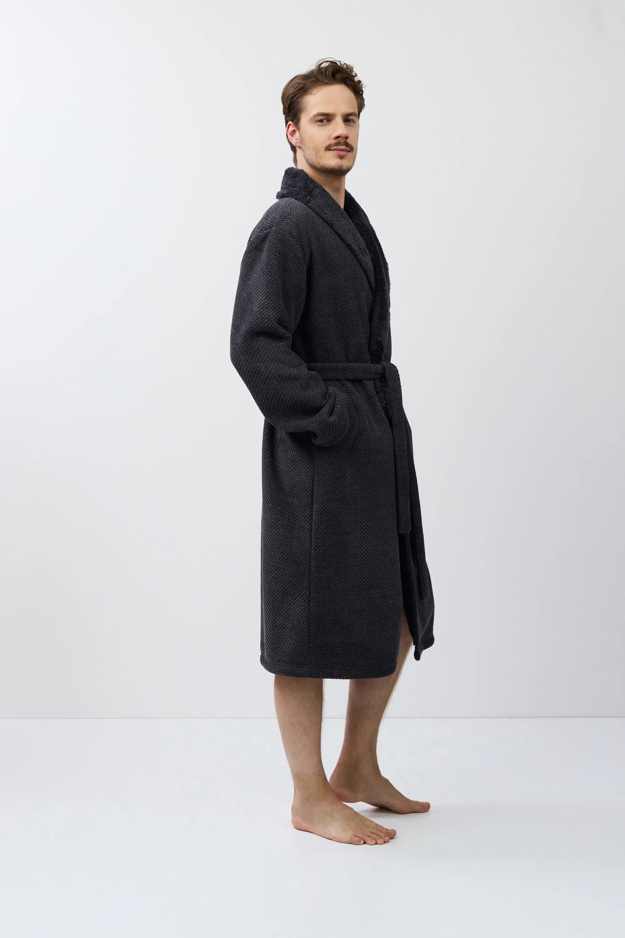 Халат Gregor bathrobe Aruelle