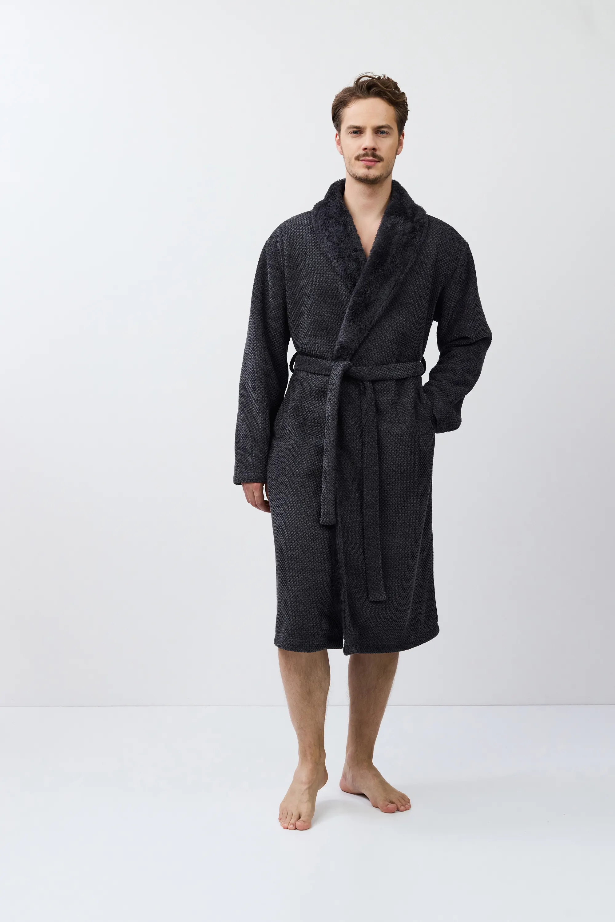 Халат Gregor bathrobe Aruelle