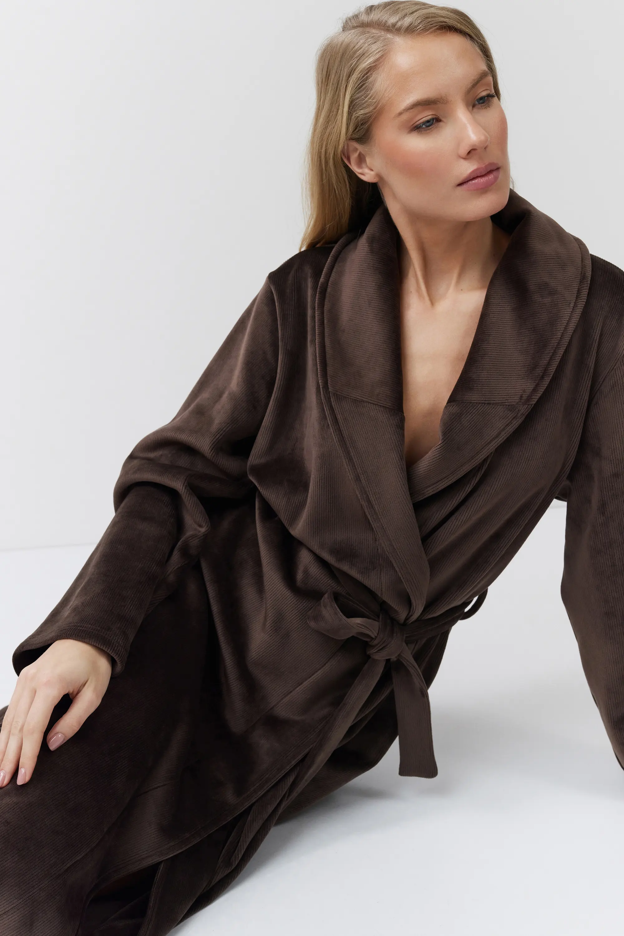 Халат Milene bathrobe Aruelle