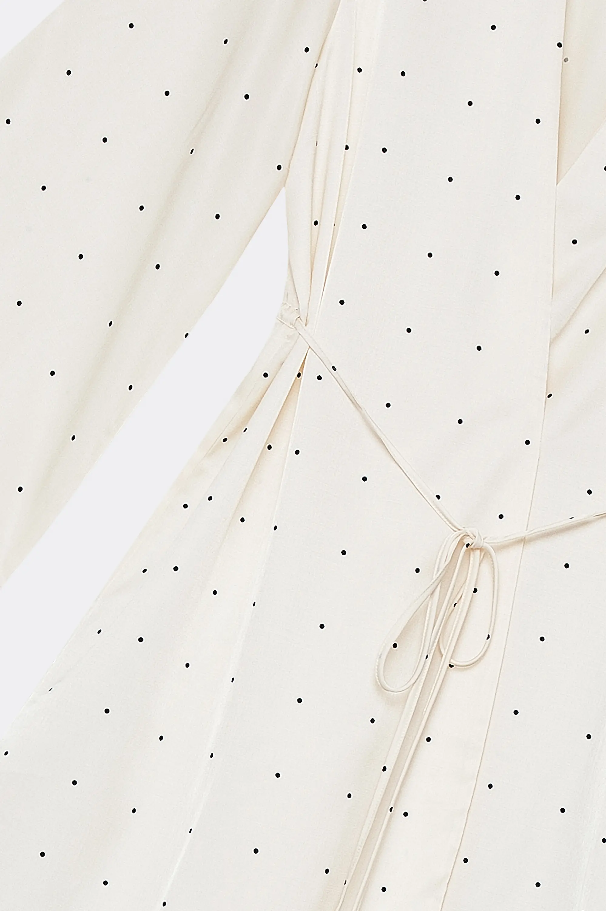 Халат Ada gown Aruelle