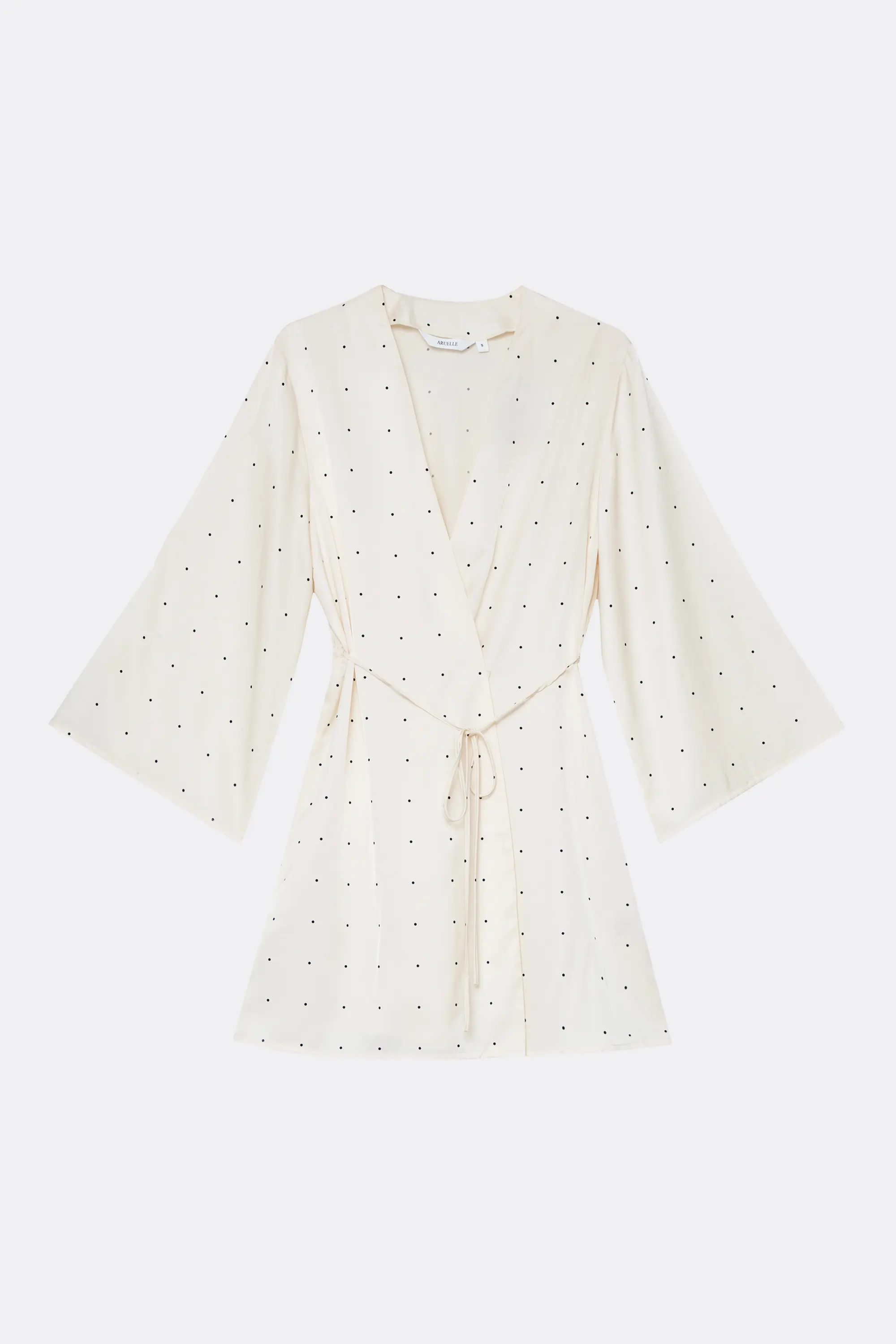 Халат Ada gown Aruelle