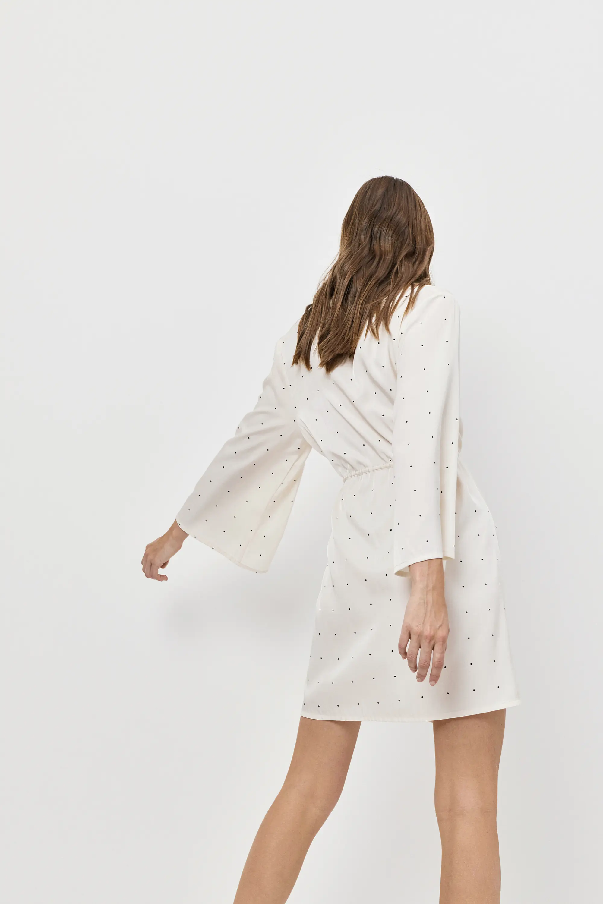 Халат Ada gown Aruelle