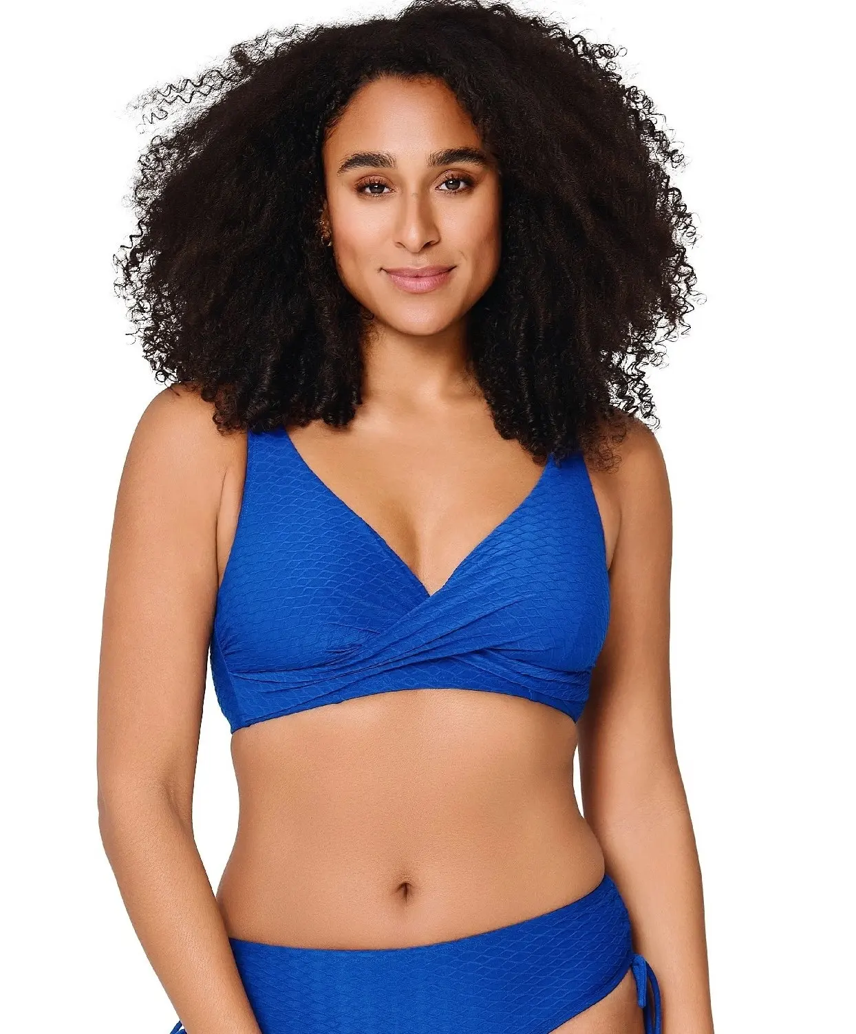 Купальник blue 8215A-1+8215SH Linga Dore