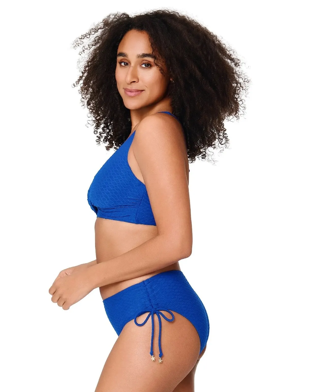 Купальник blue 8215A-1+8215SH Linga Dore