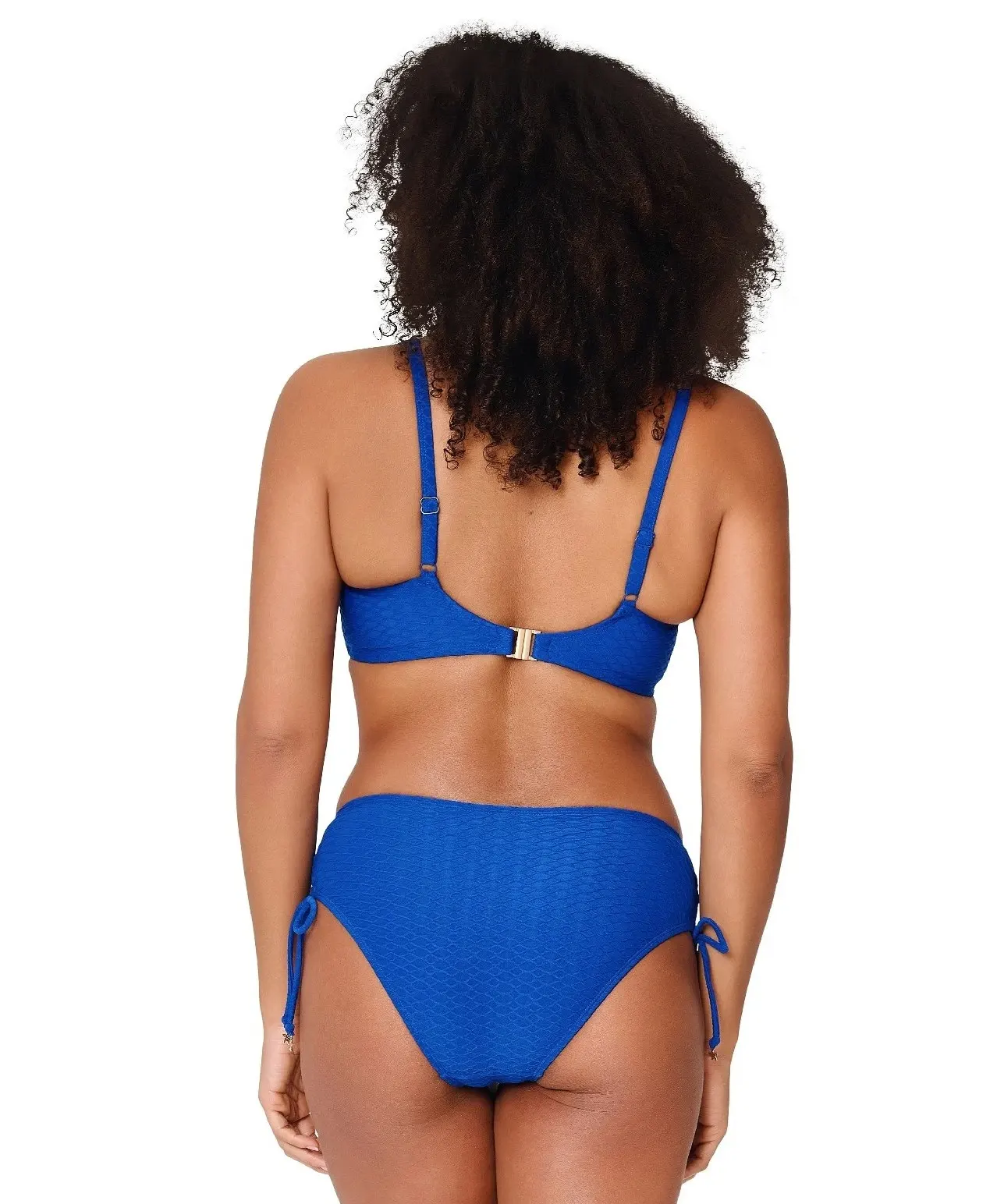 Купальник blue 8215A-1+8215SH Linga Dore