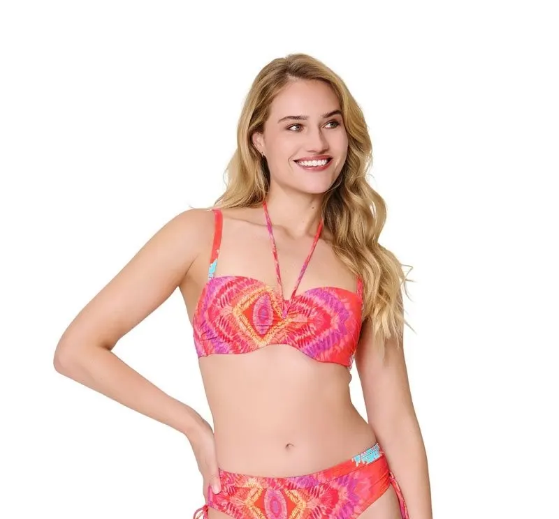 Купальник coral 8210BC+8210BS Linga Dore