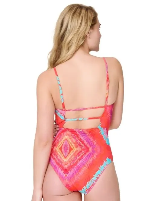 Купальник coral 8210SS Linga Dore