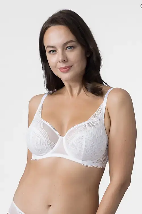 Бюстгальтер Acacia ivory FXWB0024LA108 Dorina