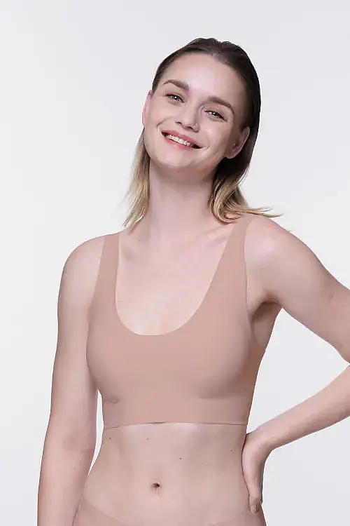 Бюстгальтер Airlite/eco pink D000239MI049 Dorina