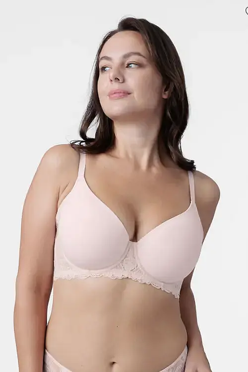 Бюстгальтер Avery pink FXTT0013LA100 Dorina