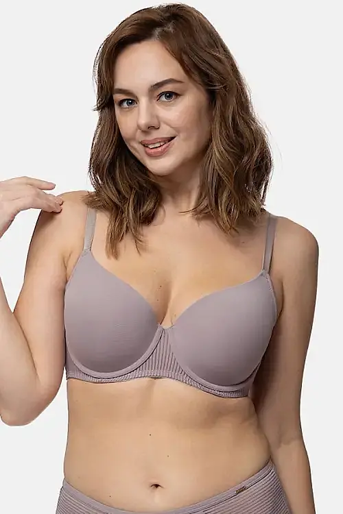 Бюстгальтер Carmen/eco beige D002013MI066 Dorina