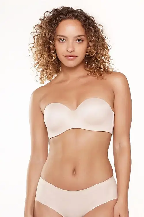 Бюстгальтер Daily-essentials nude 1501 Linga Dore