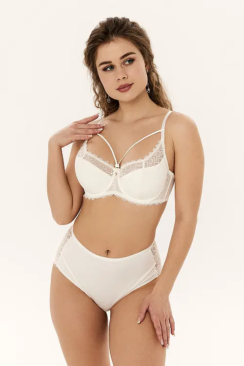 Бюстгальтер milk 542525 ZeBra