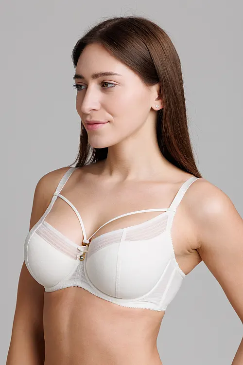 Бюстгальтер milk 542570 ZeBra