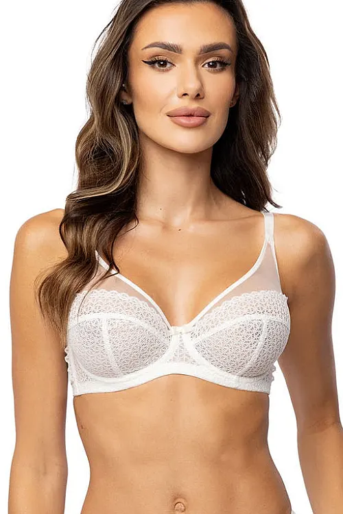 Бюстгальтер молоко 192-338 Orhideja, Латвія