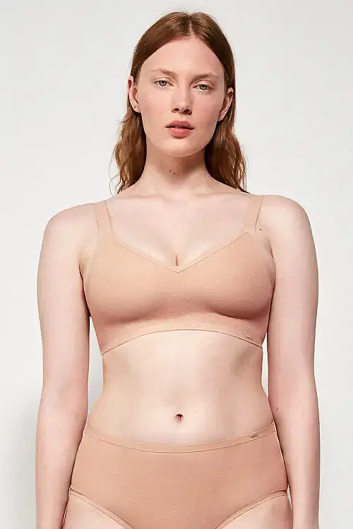 Бюстгальтер nude 1/10045T Gisela