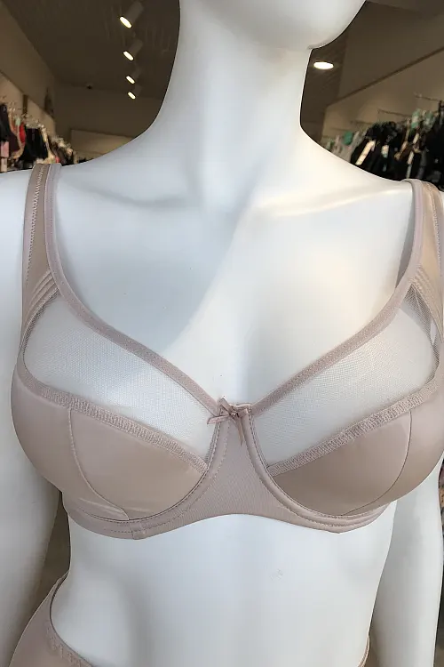 Бюстгальтер peony 533005 ZeBra