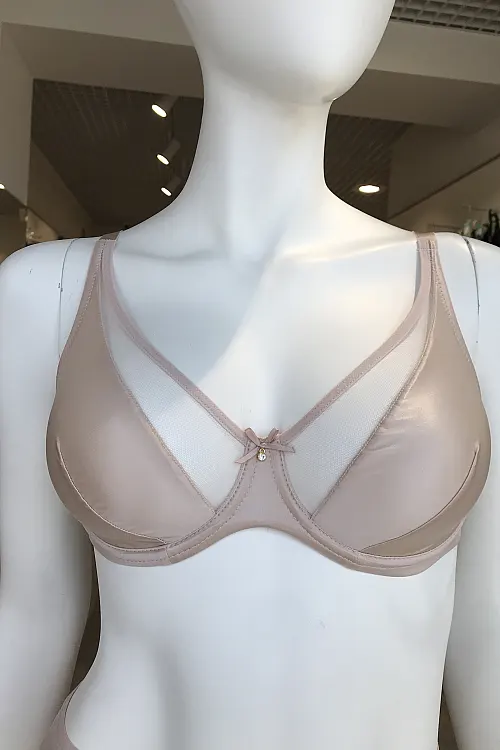 Бюстгальтер peony 534005 ZeBra