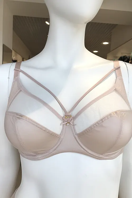 Бюстгальтер peony 536005 ZeBra