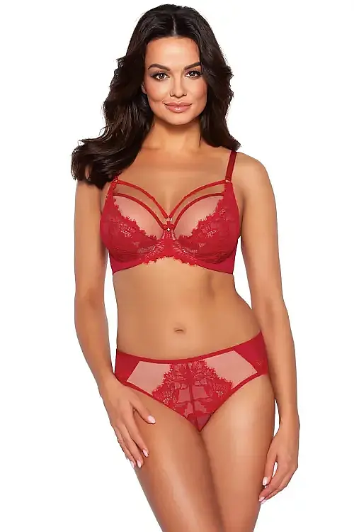 Бюстгальтер red AV 1824 Ava