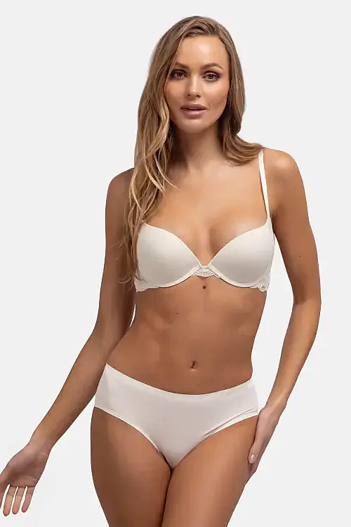 Бюстгальтер Rosa ivory D001681MI033 Dorina