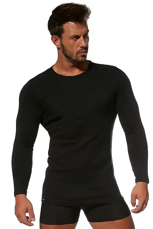 Джемпер Thermo Plus Authentic 214 Cornette