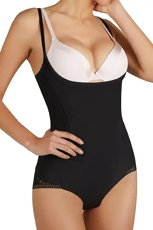 Грація корегуюча Body-up reductor negro 19627 Ysabel Mora