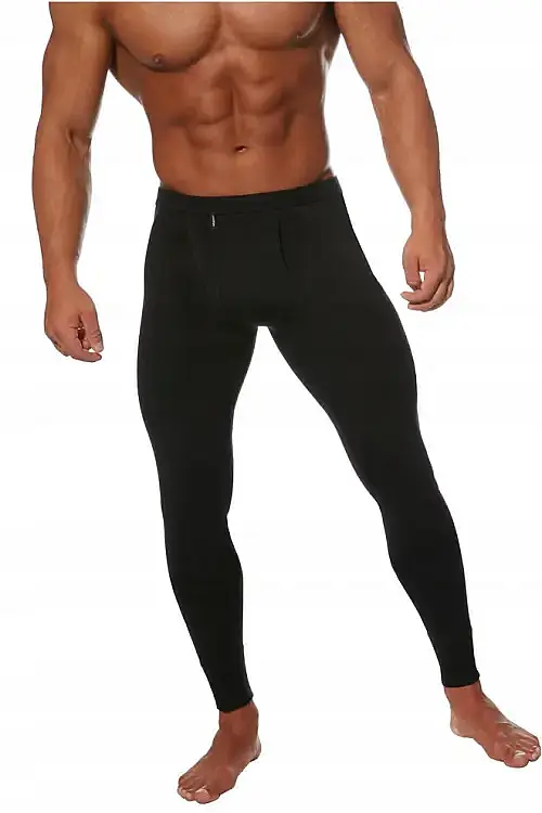 Кальсони Thermo Plus Authentic Cornette