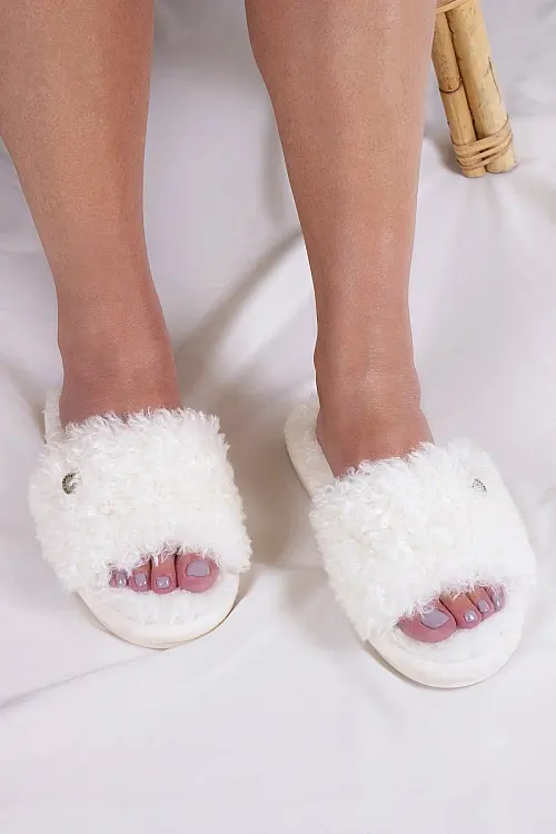 Капці домашні vanilla Candy Pretty You London