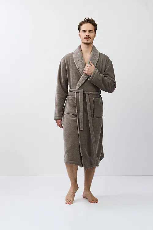 Халат Elliot bathrobe Aruelle