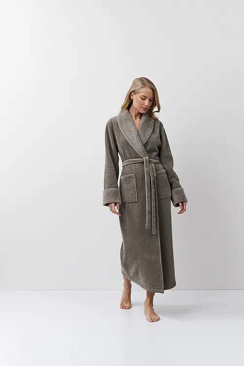 Халат Esme bathrobe Aruelle