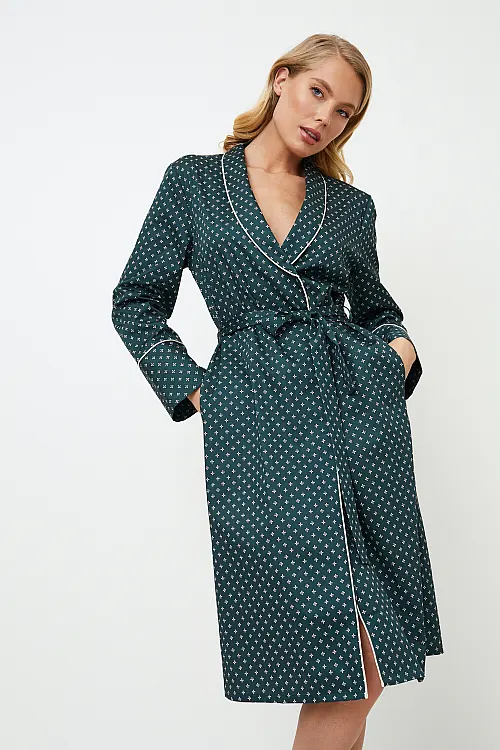 Халат Griselle gown Aruelle