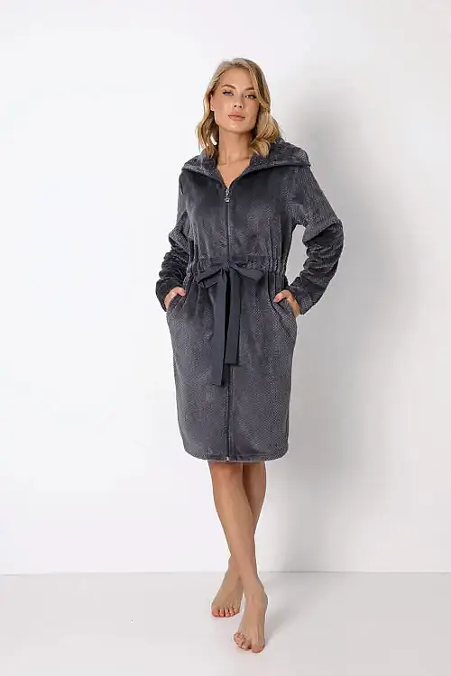 Халат Roxanne bathrobe Aruelle