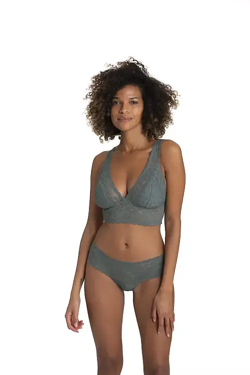 Комплект білизни Lana green D000983LA021 Dorina