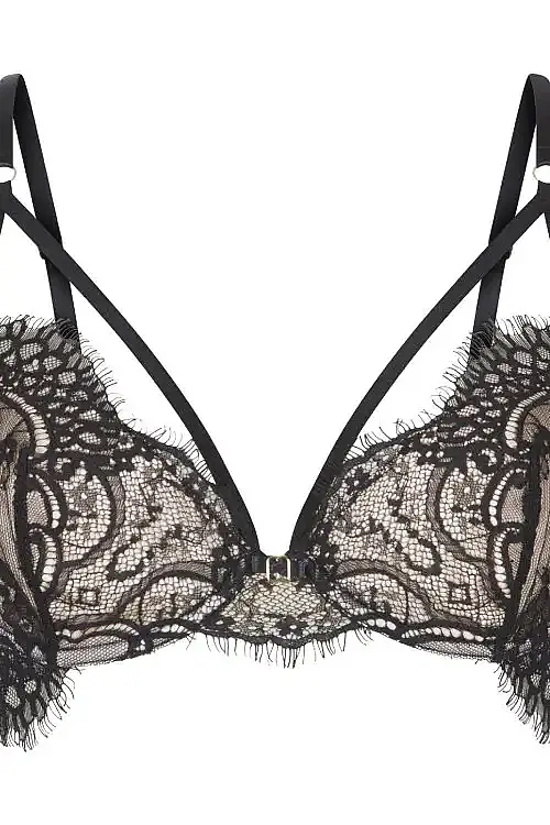 Комплект black LD0016WB+LD0016ST Linga Dore