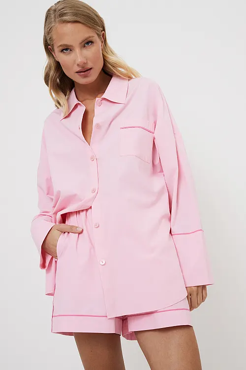 Комплект Penelope set short Aruelle
