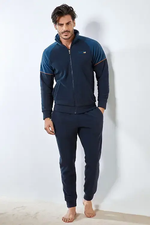 Костюм домашній blu EA2048 Enrico Coveri