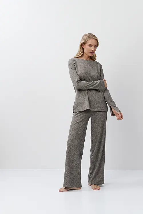 Костюм домашній Davina set brown Aruelle, Литва