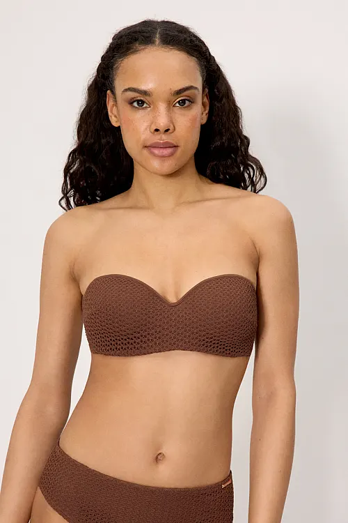 Купальник brown 83355+83357 Ysabel Mora