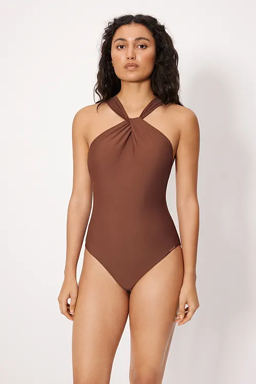Купальник brown 83472 Ysabel Mora