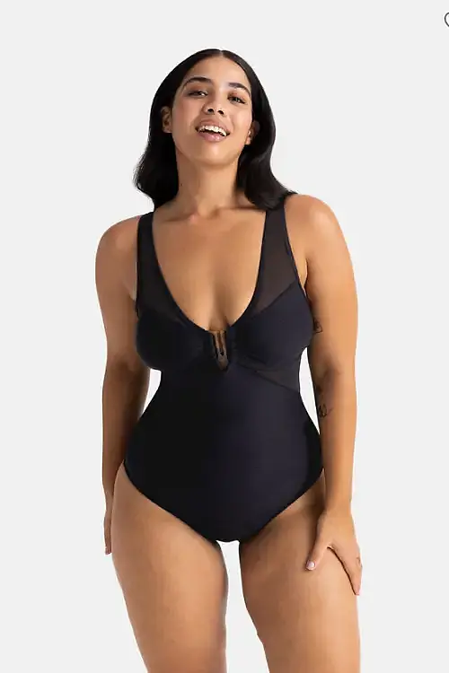 Купальник Sunyani/Shaping black FXSU0001MI092 Dorina