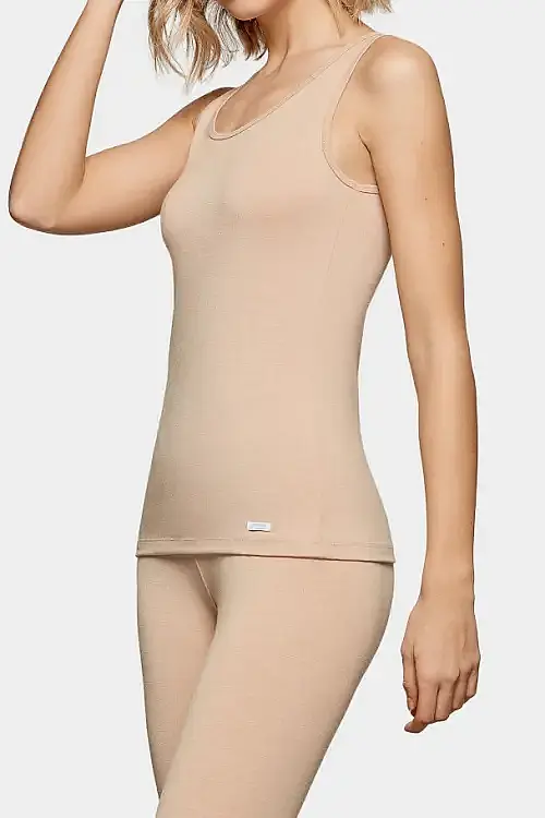 Майка Thermo тілесний 8332606 Impetus