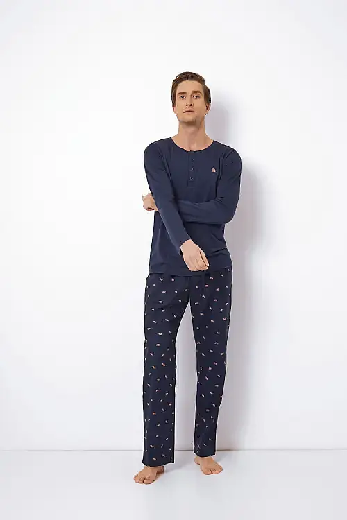 Піжама Ben pajama long Aruelle